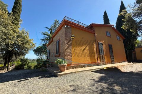 Villa i Rosignano Marittimo, Livorno, Rosignano Marittimo - € 750.000 | Ref: 1852 - foto 8