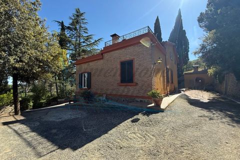 Villa i Rosignano Marittimo, Livorno, Rosignano Marittimo - € 750.000 | Ref: 1852 - foto 9
