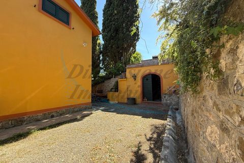 Villa i Rosignano Marittimo, Livorno, Rosignano Marittimo - € 750.000 | Ref: 1852 - foto 10