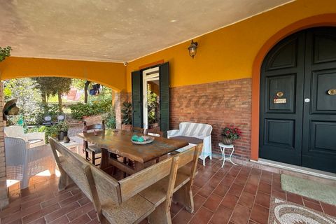 Villa i Rosignano Marittimo, Livorno, Rosignano Marittimo - € 750.000 | Ref: 1852 - foto 12