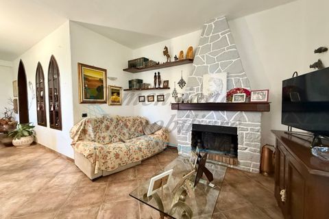 Villa i Rosignano Marittimo, Livorno, Rosignano Marittimo - € 750.000 | Ref: 1852 - foto 19
