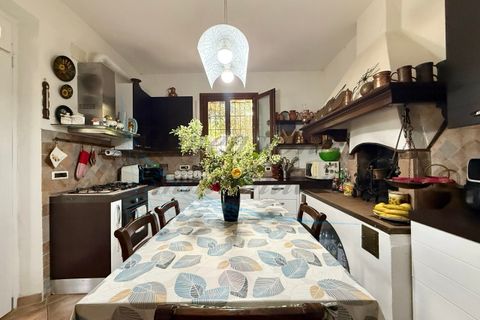 Villa i Rosignano Marittimo, Livorno, Rosignano Marittimo - € 750.000 | Ref: 1852 - foto 20