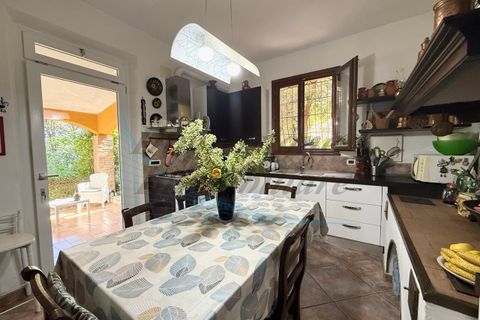 Villa i Rosignano Marittimo, Livorno, Rosignano Marittimo - € 750.000 | Ref: 1852 - foto 21