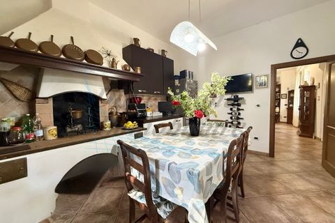 Villa i Rosignano Marittimo, Livorno, Rosignano Marittimo - € 750.000 | Ref: 1852 - foto 22