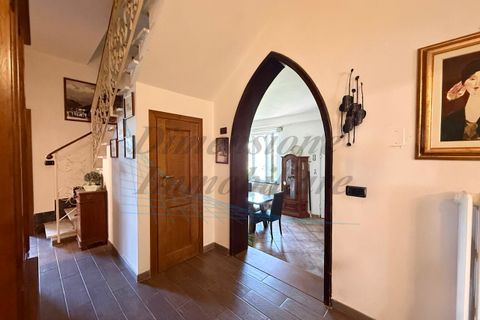 Villa i Rosignano Marittimo, Livorno, Rosignano Marittimo - € 750.000 | Ref: 1852 - foto 23
