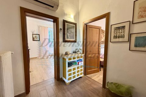 Villa i Rosignano Marittimo, Livorno, Rosignano Marittimo - € 750.000 | Ref: 1852 - foto 29