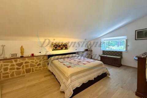 Villa i Rosignano Marittimo, Livorno, Rosignano Marittimo - € 750.000 | Ref: 1852 - foto 30