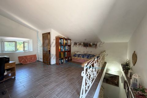 Villa i Rosignano Marittimo, Livorno, Rosignano Marittimo - € 750.000 | Ref: 1852 - foto 31
