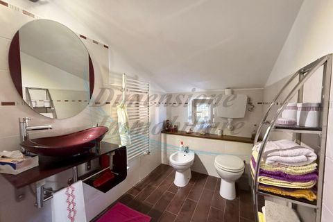 Villa i Rosignano Marittimo, Livorno, Rosignano Marittimo - € 750.000 | Ref: 1852 - foto 33