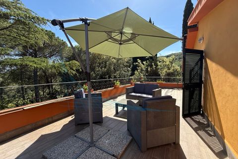 Villa i Rosignano Marittimo, Livorno, Rosignano Marittimo - € 750.000 | Ref: 1852 - foto 35