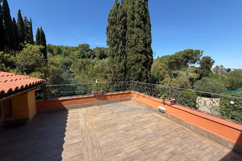 Villa i Rosignano Marittimo, Livorno, Rosignano Marittimo - € 750.000 | Ref: 1852 - foto 37