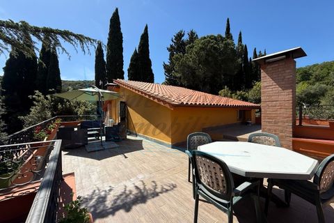 Villa i Rosignano Marittimo, Livorno, Rosignano Marittimo - € 750.000 | Ref: 1852 - foto 38