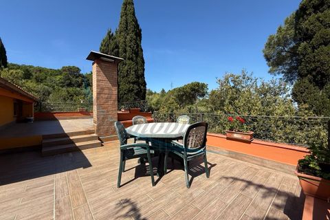 Villa i Rosignano Marittimo, Livorno, Rosignano Marittimo - € 750.000 | Ref: 1852 - foto 39
