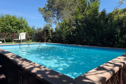 Villa i Rosignano Marittimo, Livorno, Rosignano Marittimo - € 750.000 | Ref: 1852 - foto 41