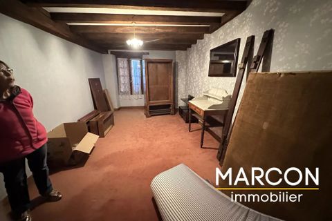 Landejendom i Azerables, Creuse, Azerables - € 130.800 | Ref: 86977717 - foto 6