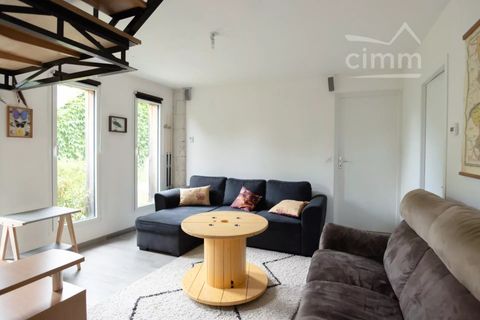 Villa i Denée, Maine-et-Loire, Denée - € 254.000 | Ref: 86962397 - foto 4