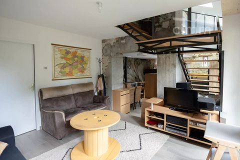 Villa i Denée, Maine-et-Loire, Denée - € 254.000 | Ref: 86962397 - foto 3