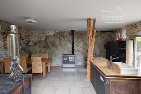 Villa i Denée, Maine-et-Loire, Denée - € 254.000 | Ref: 86962397 - foto 5