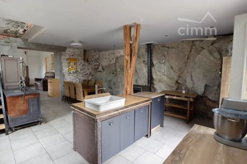 Villa i Denée, Maine-et-Loire, Denée - € 254.000 | Ref: 86962397 - foto 6