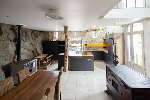 Villa i Denée, Maine-et-Loire, Denée - € 254.000 | Ref: 86962397 - foto 1