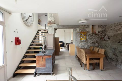 Villa i Denée, Maine-et-Loire, Denée - € 254.000 | Ref: 86962397 - foto 7