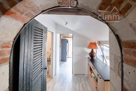 Villa i Denée, Maine-et-Loire, Denée - € 254.000 | Ref: 86962397 - foto 8