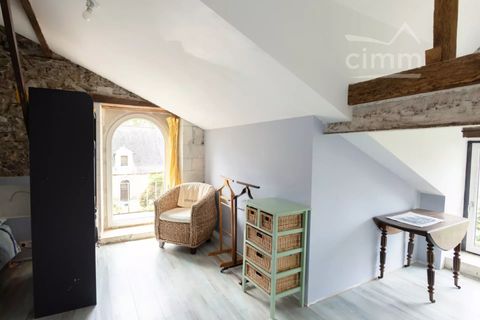 Villa i Denée, Maine-et-Loire, Denée - € 254.000 | Ref: 86962397 - foto 11