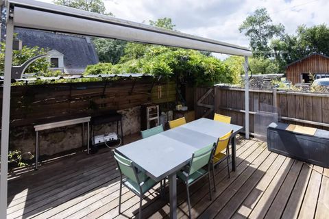Villa i Denée, Maine-et-Loire, Denée - € 254.000 | Ref: 86962397 - foto 18