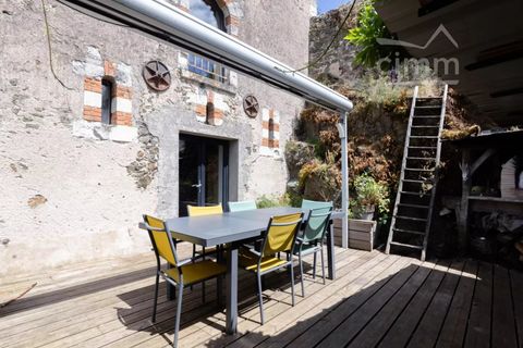 Villa i Denée, Maine-et-Loire, Denée - € 254.000 | Ref: 86962397 - foto 2
