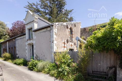 Villa i Denée, Maine-et-Loire, Denée - € 254.000 | Ref: 86962397 - foto 19