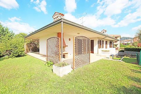 Villa i Mozzo, Bergamo, Mozzo - € 550.000 | Ref: mozzo480villa_1 - foto 1