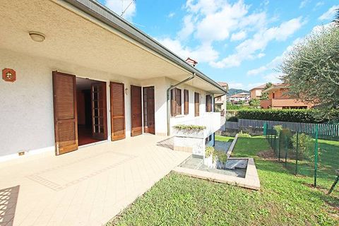 Villa i Mozzo, Bergamo, Mozzo - € 550.000 | Ref: mozzo480villa_1 - foto 2