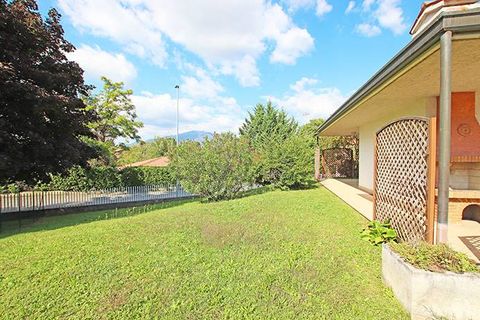 Villa i Mozzo, Bergamo, Mozzo - € 550.000 | Ref: mozzo480villa_1 - foto 3