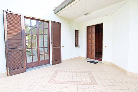 Villa i Mozzo, Bergamo, Mozzo - € 550.000 | Ref: mozzo480villa_1 - foto 6