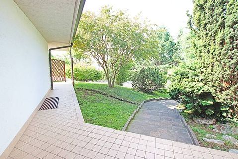 Villa i Mozzo, Bergamo, Mozzo - € 550.000 | Ref: mozzo480villa_1 - foto 7