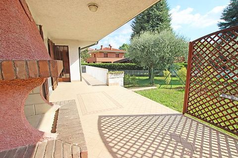 Villa i Mozzo, Bergamo, Mozzo - € 550.000 | Ref: mozzo480villa_1 - foto 11