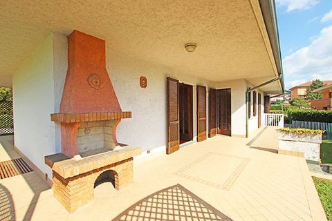 Villa i Mozzo, Bergamo, Mozzo - € 550.000 | Ref: mozzo480villa_1 - foto 12