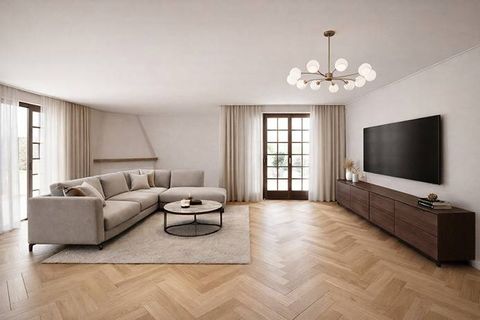 Villa i Mozzo, Bergamo, Mozzo - € 550.000 | Ref: mozzo480villa_1 - foto 13