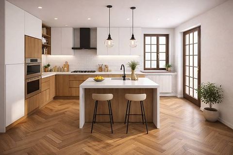 Villa i Mozzo, Bergamo, Mozzo - € 550.000 | Ref: mozzo480villa_1 - foto 18