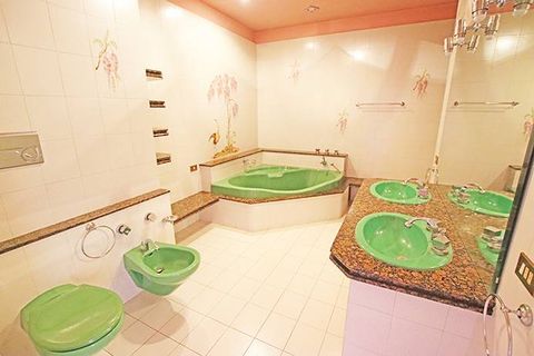 Villa i Mozzo, Bergamo, Mozzo - € 550.000 | Ref: mozzo480villa_1 - foto 24