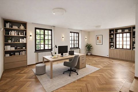 Villa i Mozzo, Bergamo, Mozzo - € 550.000 | Ref: mozzo480villa_1 - foto 30