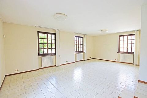 Villa i Mozzo, Bergamo, Mozzo - € 550.000 | Ref: mozzo480villa_1 - foto 31