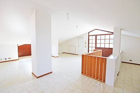 Villa i Mozzo, Bergamo, Mozzo - € 550.000 | Ref: mozzo480villa_1 - foto 37