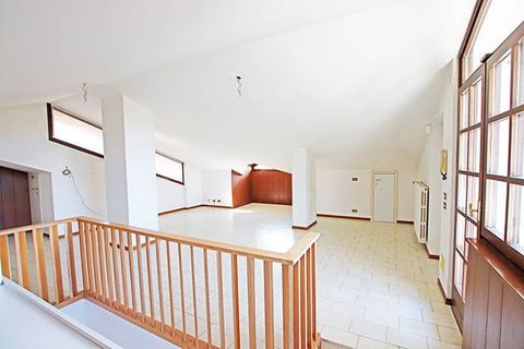 Villa i Mozzo, Bergamo, Mozzo - € 550.000 | Ref: mozzo480villa_1 - foto 38