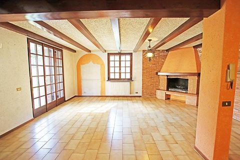 Villa i Mozzo, Bergamo, Mozzo - € 550.000 | Ref: mozzo480villa_1 - foto 39
