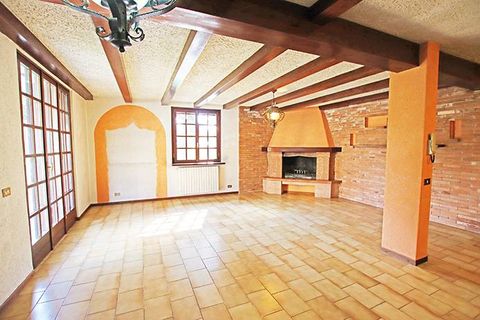 Villa i Mozzo, Bergamo, Mozzo - € 550.000 | Ref: mozzo480villa_1 - foto 41