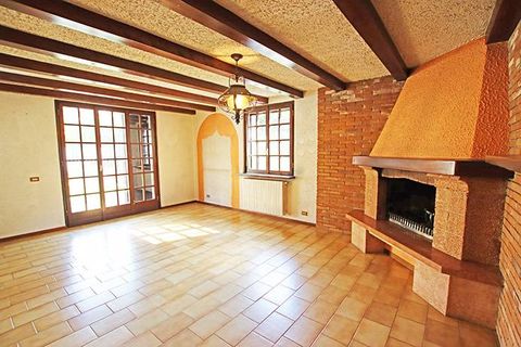 Villa i Mozzo, Bergamo, Mozzo - € 550.000 | Ref: mozzo480villa_1 - foto 42