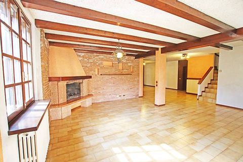 Villa i Mozzo, Bergamo, Mozzo - € 550.000 | Ref: mozzo480villa_1 - foto 43