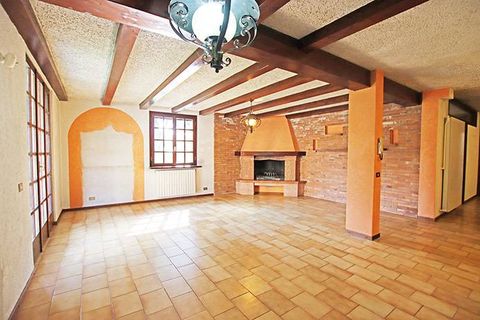 Villa i Mozzo, Bergamo, Mozzo - € 550.000 | Ref: mozzo480villa_1 - foto 44