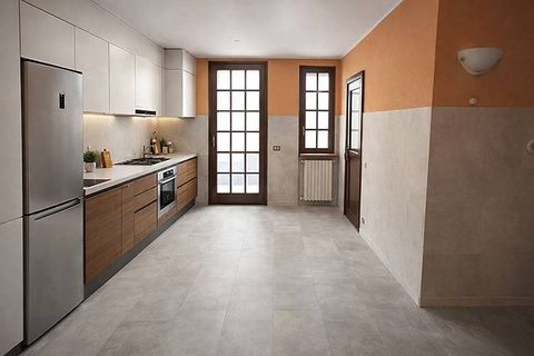 Villa i Mozzo, Bergamo, Mozzo - € 550.000 | Ref: mozzo480villa_1 - foto 45